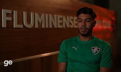 Nonato projeta encontro de Arias e Fluminense: "Cada escolha uma renúncia"