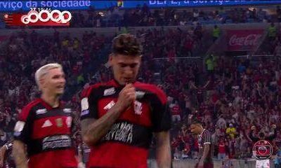 Flamengo 1 x 0 Fluminense | Melhores momentos | 30ª rodada | Brasileirão 2026