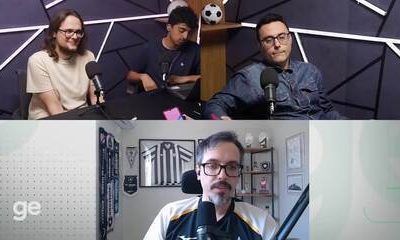 Cabral ou Tiquinho? Podcast debate ataque do Botafogo