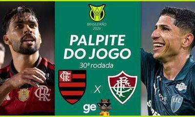 Flamengo x Fluminense: informações e palpite para o jogo