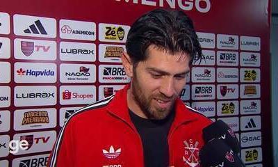 Rossi enaltece atuação em clássico e projeta Estudiantes x Flamengo
