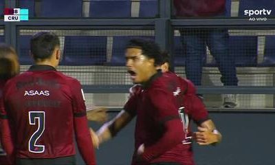 Bragantino 4 x 2 Cruzeiro | Melhores momentos| 30ª rodada | Brasileirão 2026